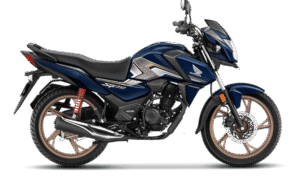 SP125 Anniversary Edition